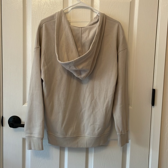 Universal Thread fleece hooded sweatshirt - Picture 5 of 6